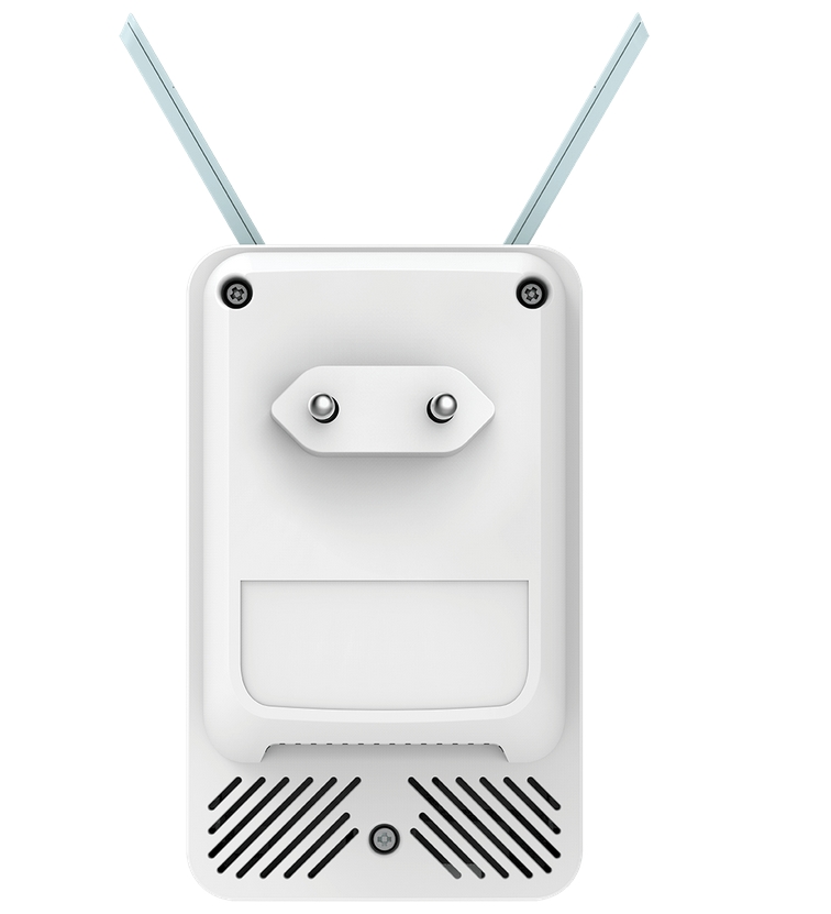 Wifi екстендър D-Link EAGLE PRO AI AX1500 Mesh