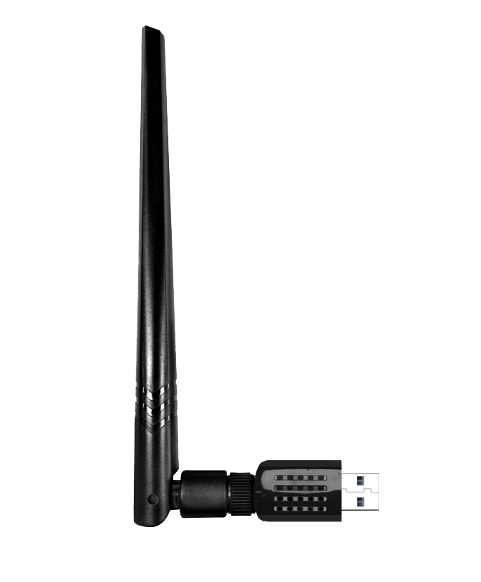 Adapter D-Link AC1300 MU-MIMO Wi-Fi USB