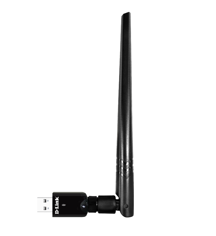 Adapter D-Link AC1300 MU-MIMO Wi-Fi USB