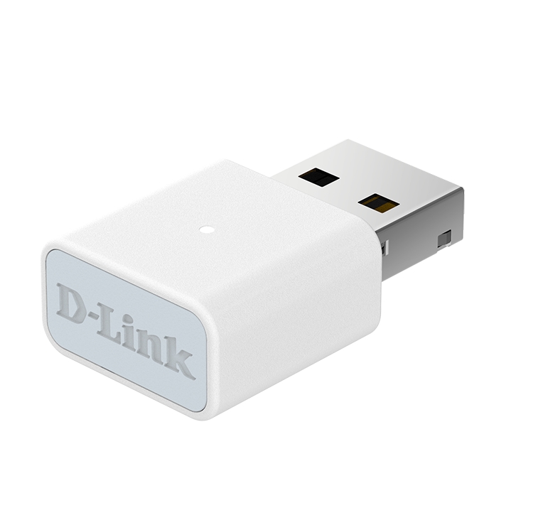 D-Link N300 Wi-Fi 4 USB адаптер