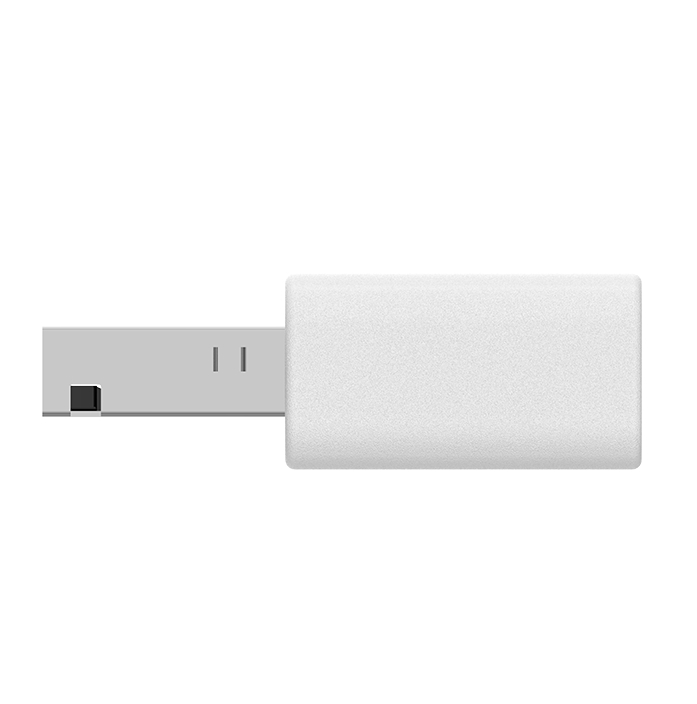 D-Link N300 Wi-Fi 4 USB адаптер
