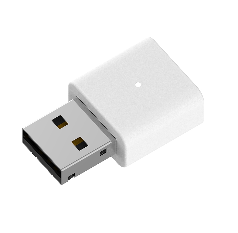 D-Link N300 Wi-Fi 4 USB адаптер