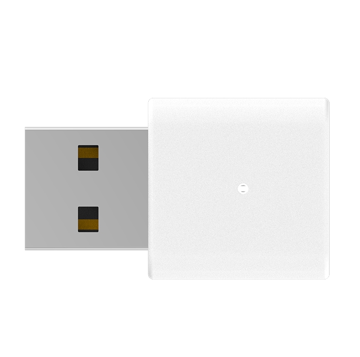 D-Link N300 Wi-Fi 4 USB адаптер