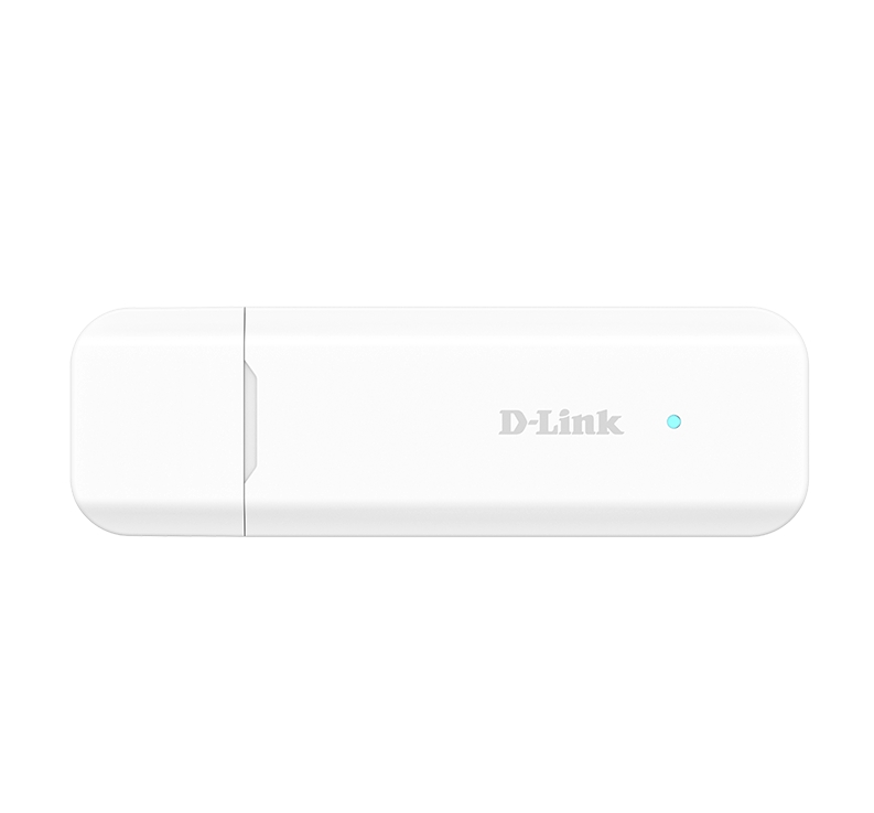 D-Link 4G LTE AX300 Wi‑Fi 6 USB Adapter