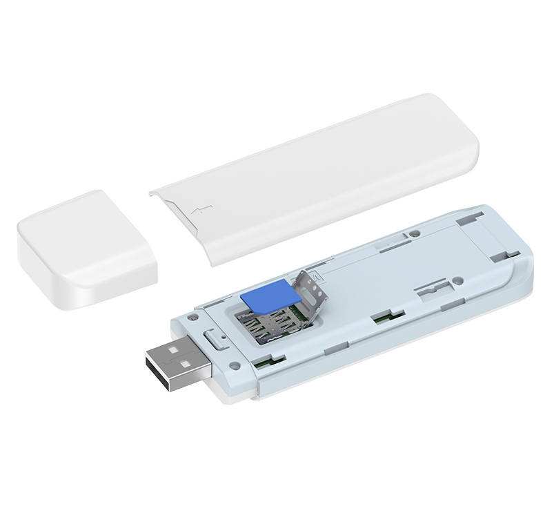 D-Link 4G LTE AX300 Wi‑Fi 6 USB Adapter