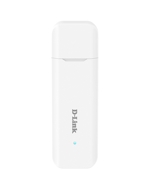 D-Link 4G LTE AX300 Wi‑Fi 6 USB Adapter