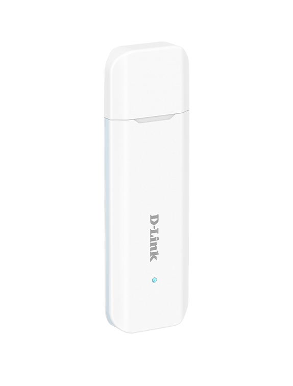 D-Link 4G LTE AX300 Wi‑Fi 6 USB Adapter