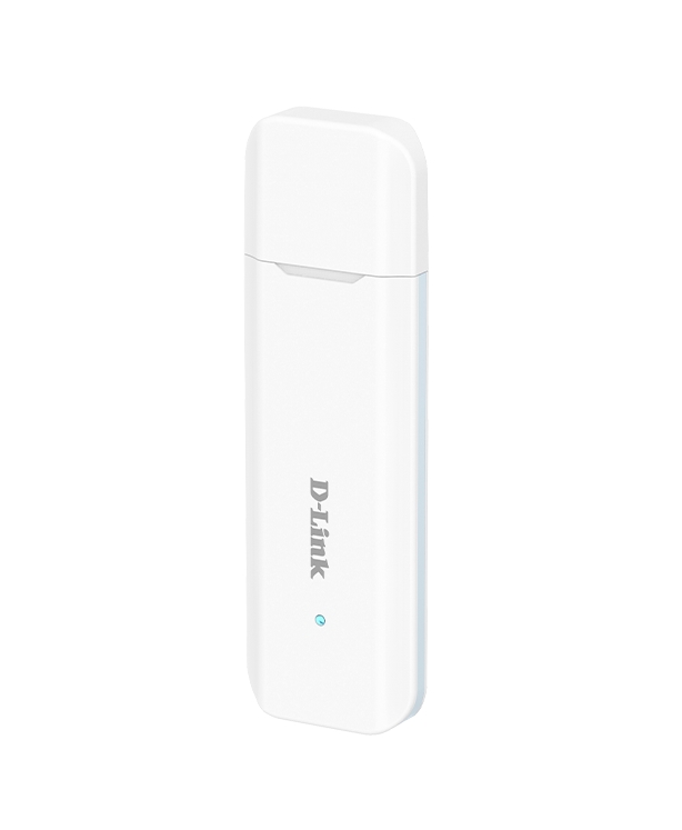 D-Link 4G LTE AX300 Wi‑Fi 6 USB Adapter