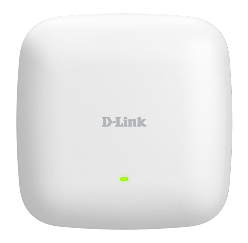 D-Link AX3000 Wi-Fi 6 Dual Band PoE Access Point