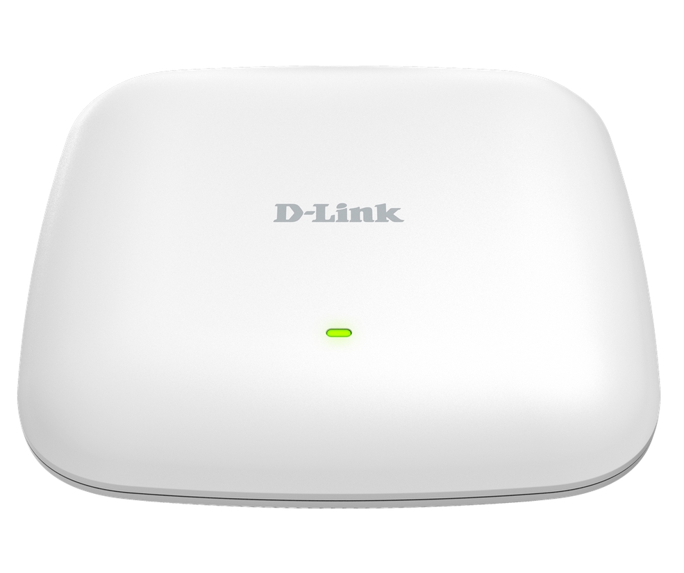 D-Link AX3000 Wi-Fi 6 Dual Band PoE Access Point