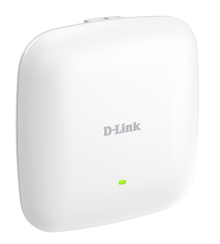 D-Link AX3000 Wi-Fi 6 Dual Band PoE Access Point