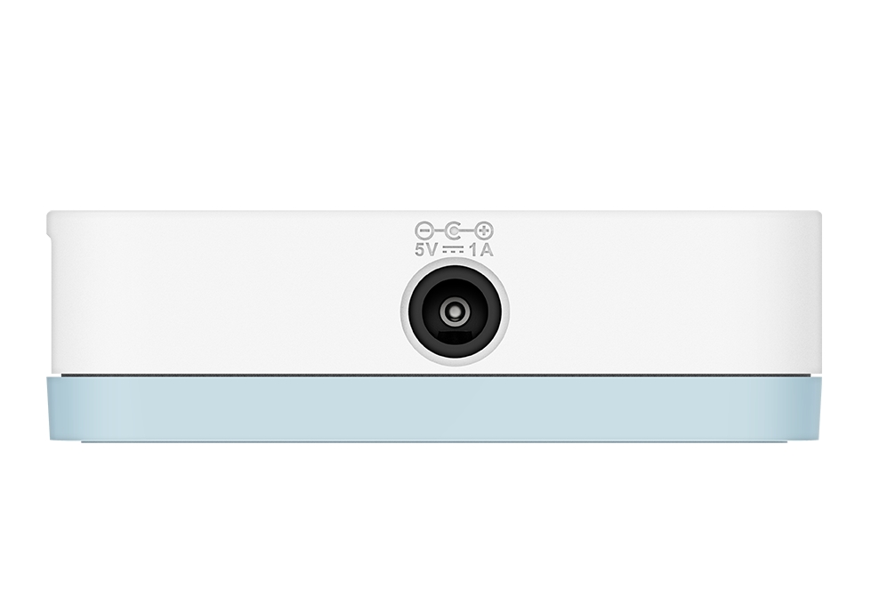 Суич D-Link 8-Port 10/100/1000Mbps Copper Gigabit Ethernet