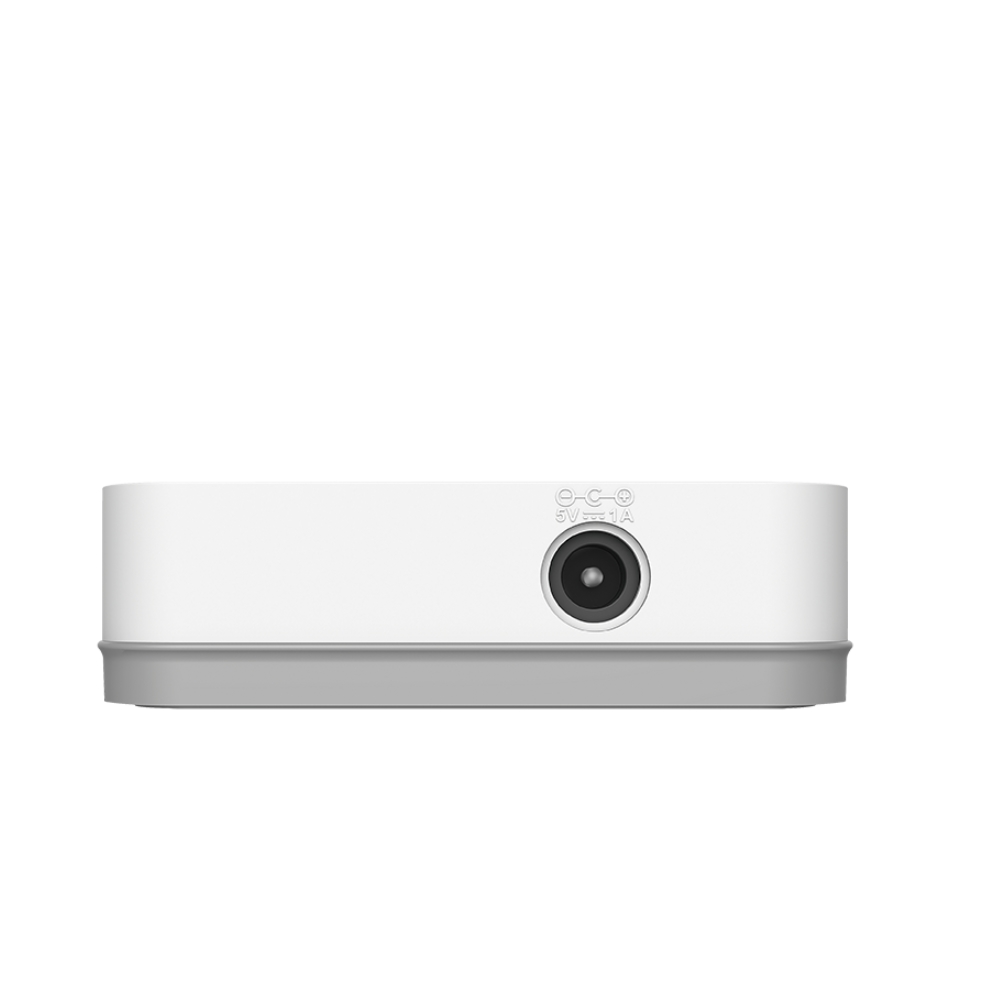 Суич D-Link 8-Port Gigabit Easy Desktop