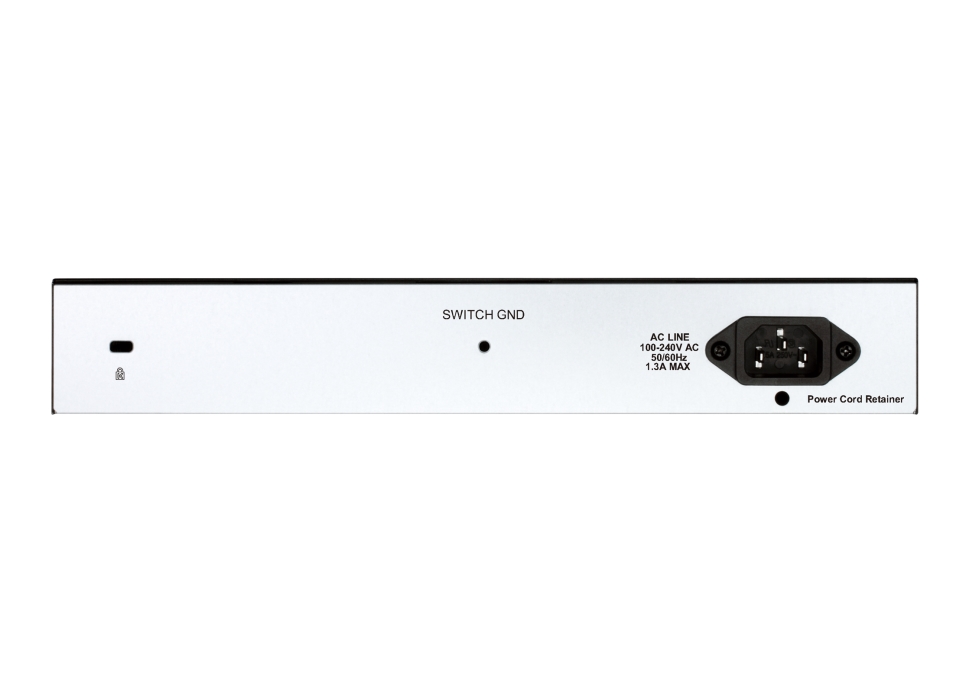 Суич D-Link 10-port 10/100/1000 Gigabit PoE Smart