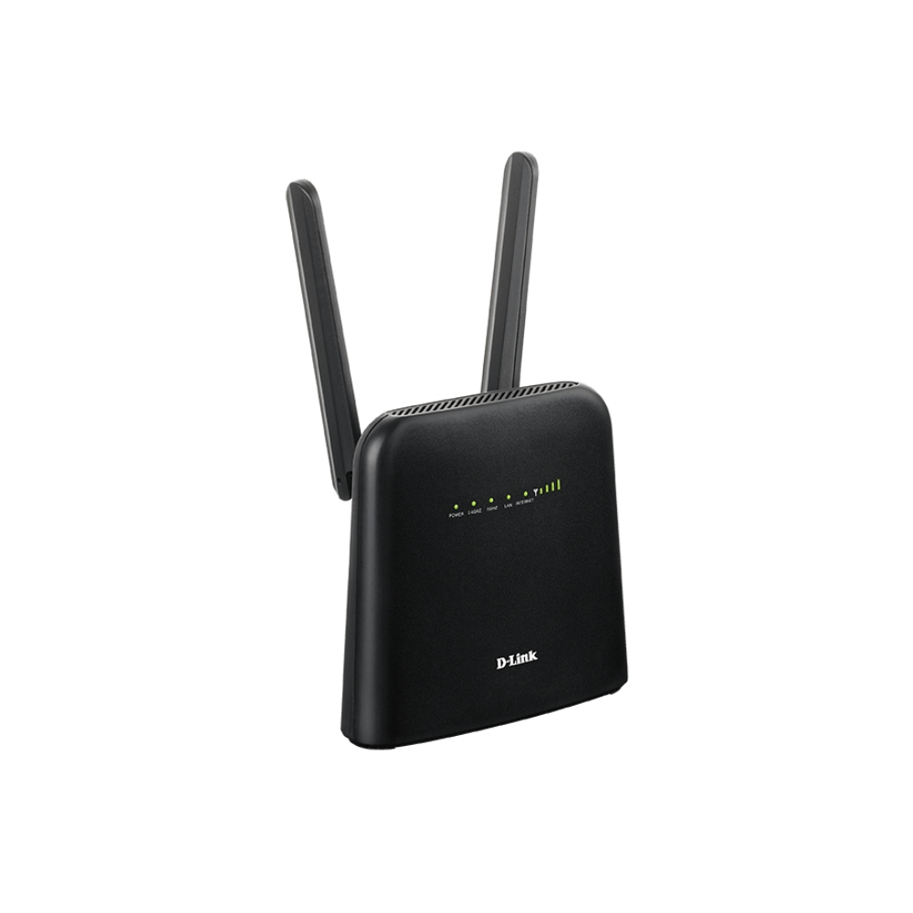Рутер D-Link LTE Cat7 Wi-Fi AC1200