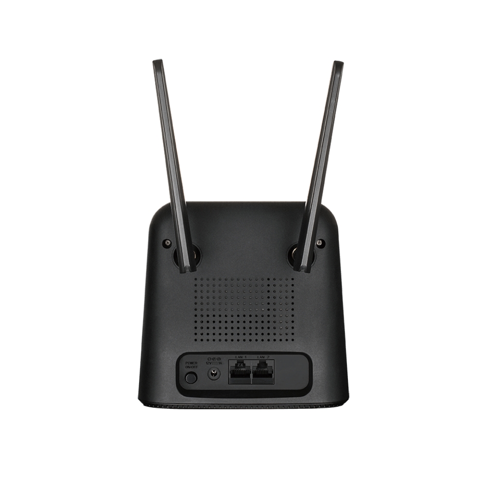 Рутер D-Link LTE Cat7 Wi-Fi AC1200