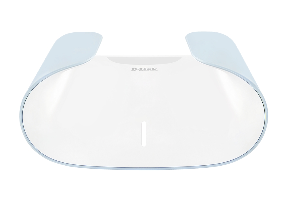 Рутер D-Link Aquila Pro AI Wi-Fi 6 AX3000 Dual-Band Mesh
