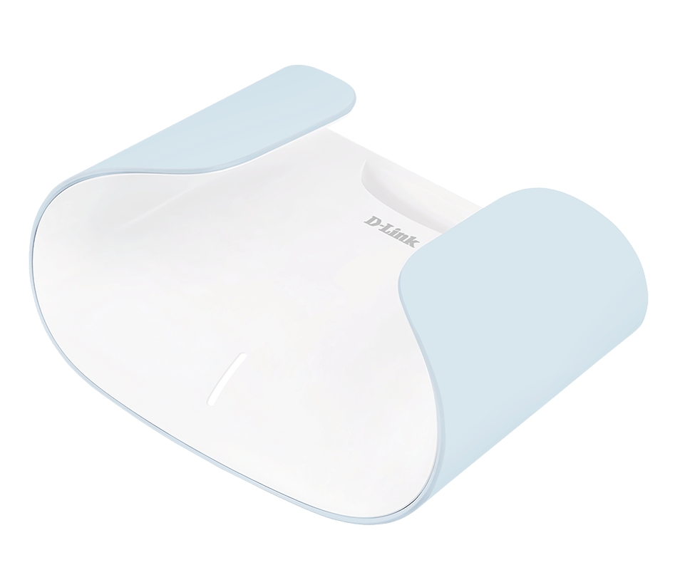Рутер D-Link Aquila Pro AI Wi-Fi 6 AX3000 Dual-Band Mesh