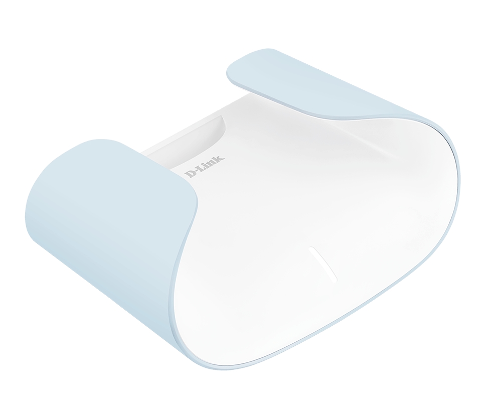 Рутер D-Link Aquila Pro AI Wi-Fi 6 AX3000 Dual-Band Mesh