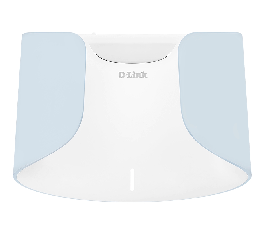 Рутер D-Link Aquila Pro AI Wi-Fi 6 AX3000 Dual-Band Mesh