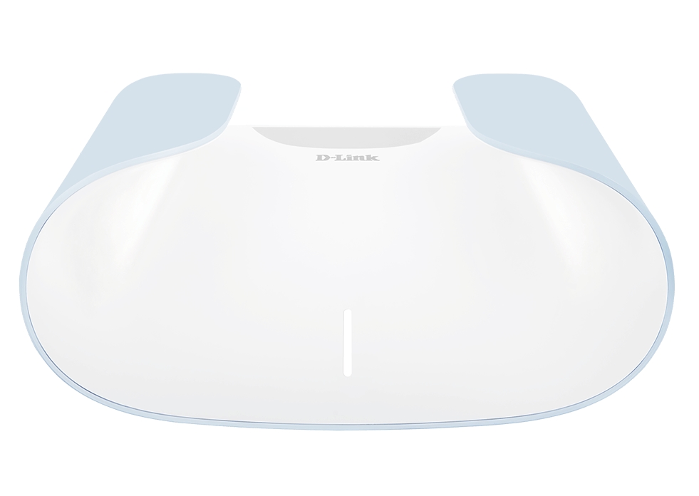 Рутер D-Link Aquila Pro AI AX6000 Wi-Fi 6 Smart Mesh - 2 Pack