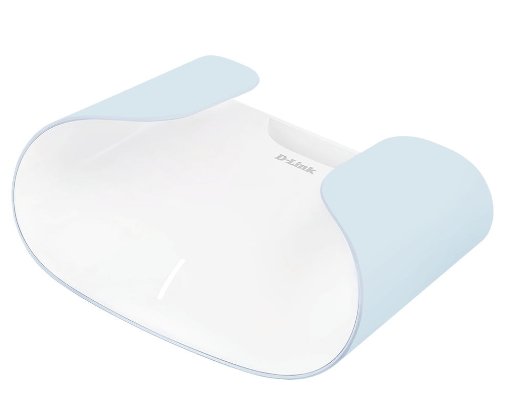 Рутер D-Link Aquila Pro AI AX6000 Wi-Fi 6 Smart Mesh - 2 Pack