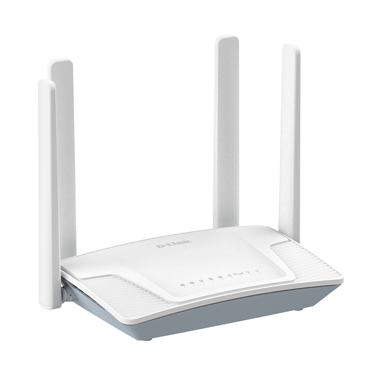 Рутер D-Link 4G LTE N300 Wi-Fi