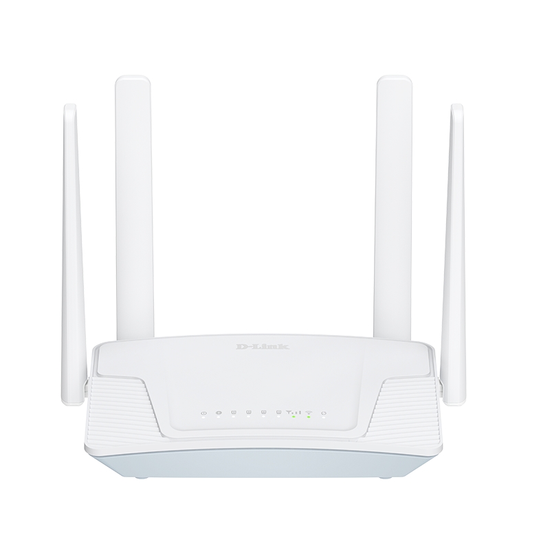 Рутер D-Link 4G LTE N300 Wi-Fi