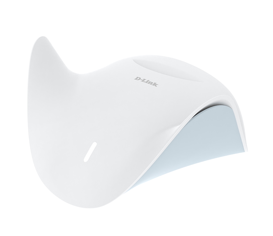 Рутер D-Link BE9500 Wi-Fi 7 Smart Mesh Router