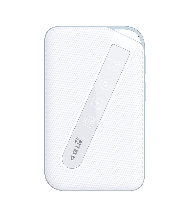 Рутер D-Link 4G LTE AX300 Wi-Fi 6 мобилен хотспот