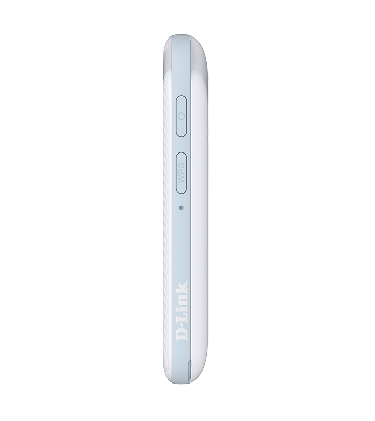 Рутер D-Link 4G LTE AX300 Wi-Fi 6 мобилен хотспот