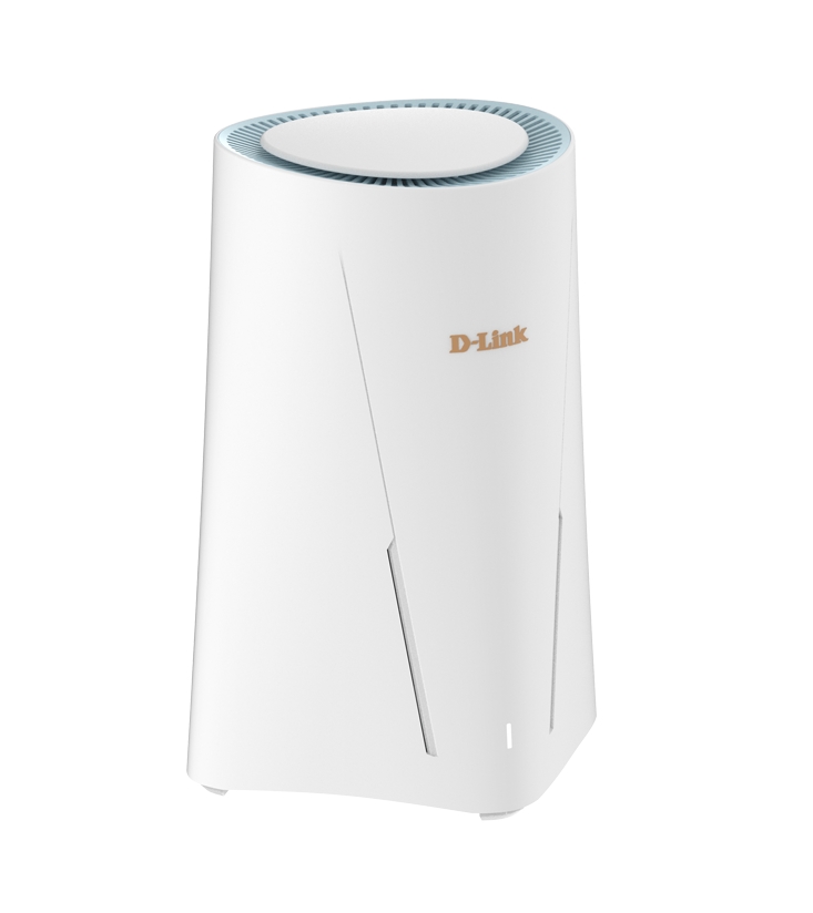 D-Link AX6000 Wi-Fi 6 SOHO Router