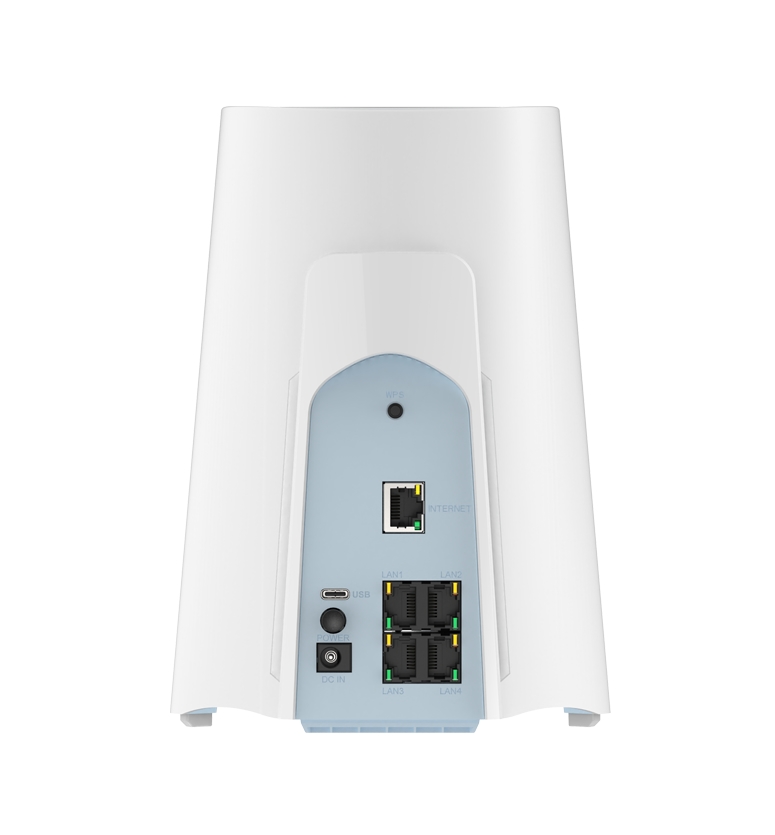 D-Link AX6000 Wi-Fi 6 SOHO Router