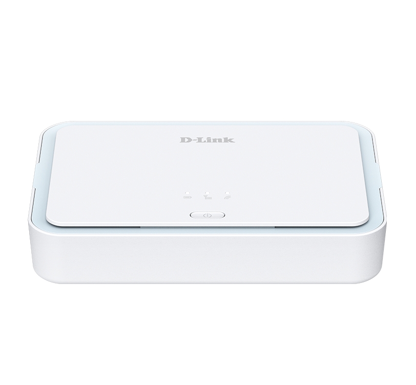 Рутер D‑Link 5G NR AX3000 Wi‑Fi 6 Mobile Router