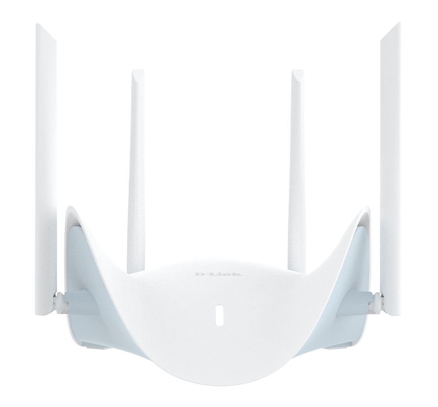 D‑Link Aquila Pro AI BE3600 Wi‑Fi 7 Smart Router