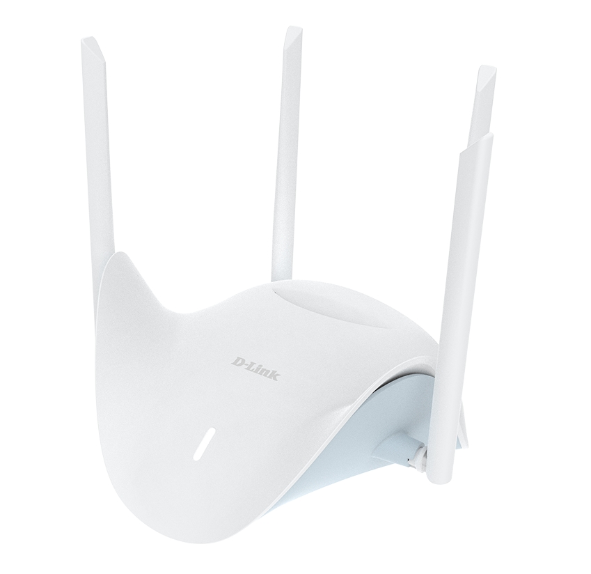D‑Link Aquila Pro AI BE3600 Wi‑Fi 7 Smart Router