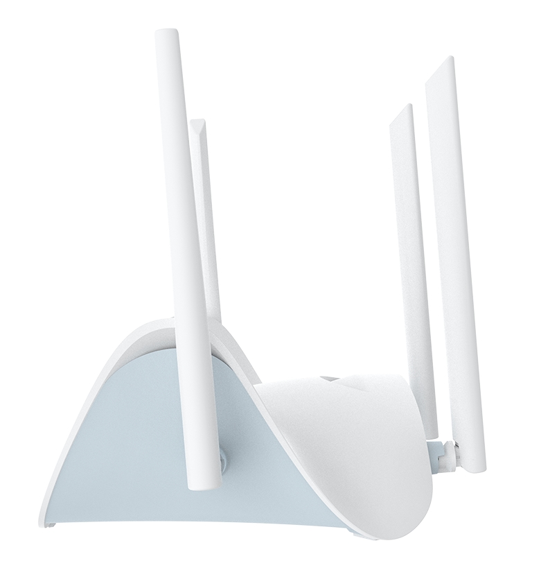 D‑Link Aquila Pro AI BE3600 Wi‑Fi 7 Smart Router