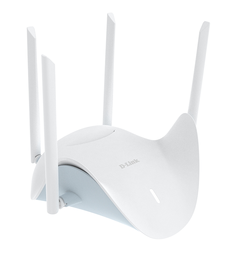 D‑Link Aquila Pro AI BE3600 Wi‑Fi 7 Smart Router