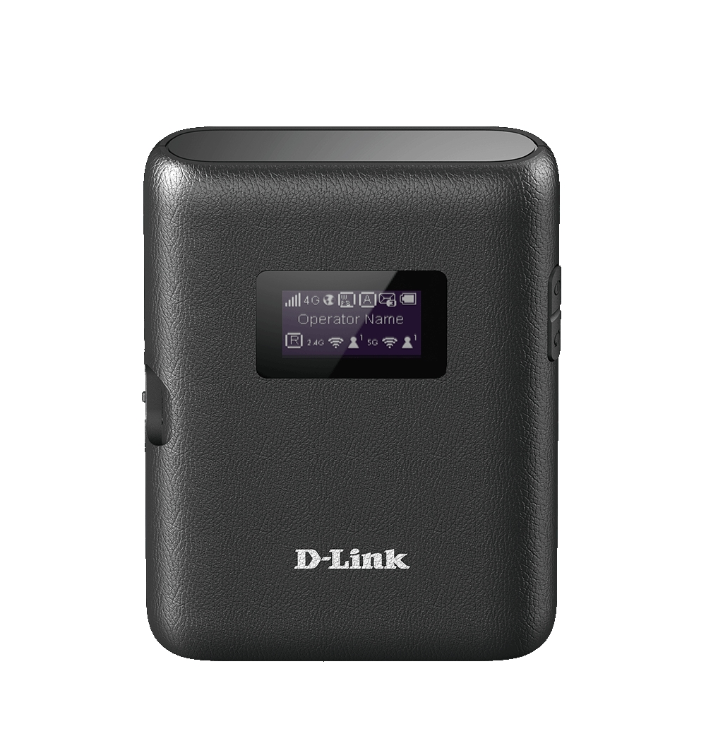 Рутер D-Link 4G LTE Router