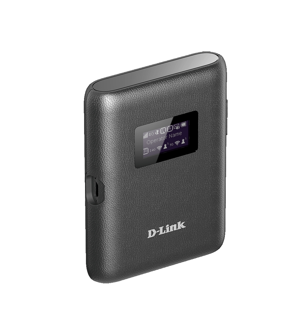 Рутер D-Link 4G LTE Router