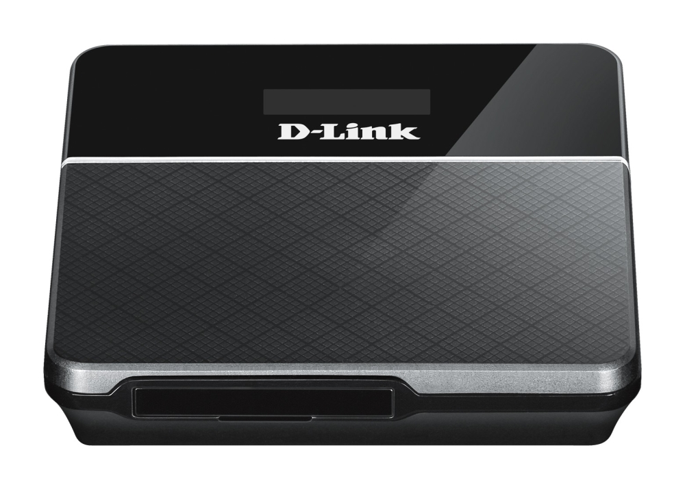 Router d-link wi-fi 4g hotspot 150mbps