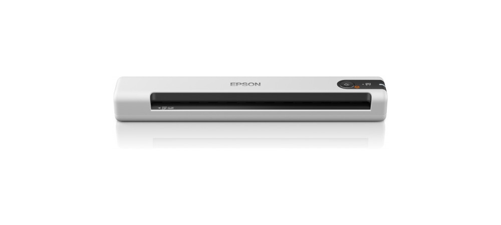 Scanner epson workforce ds-70
