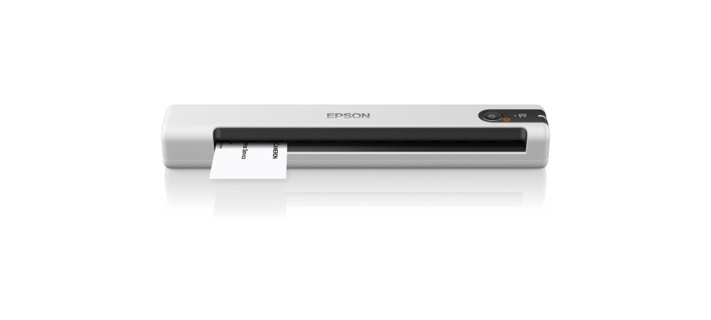 Scanner epson workforce ds-70