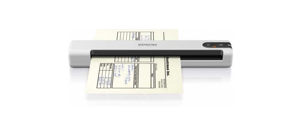 Scanner epson workforce ds-70