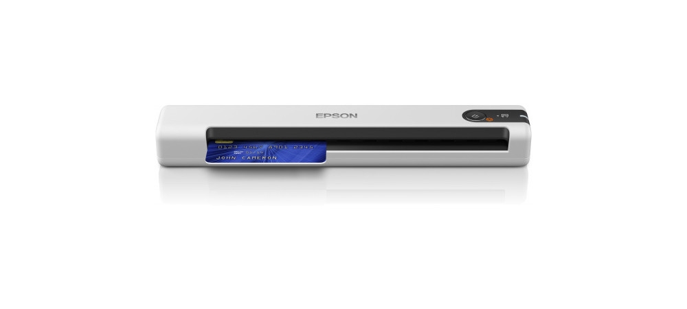 Scanner epson workforce ds-70