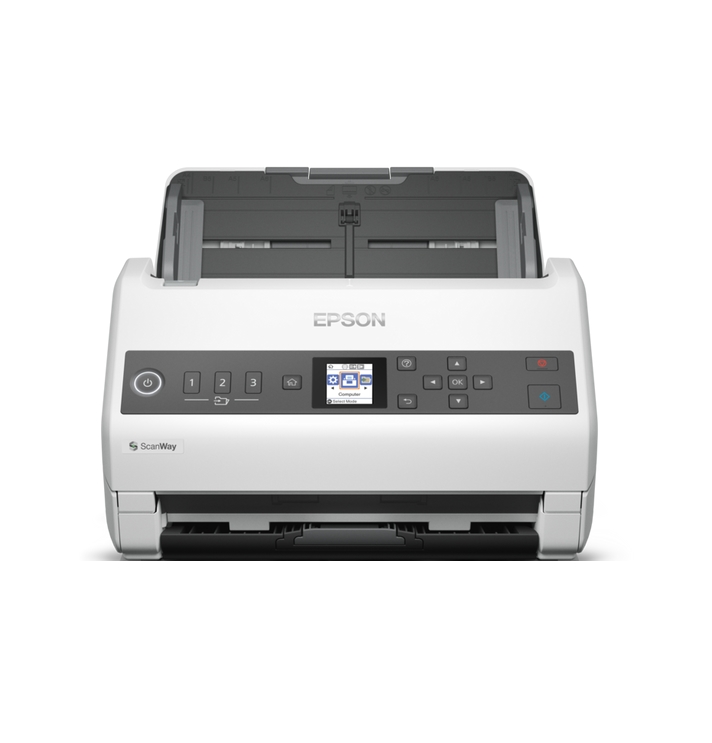 Скенер Epson WorkForce DS-730N