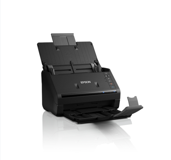 Scanner epson workforce es-500wii