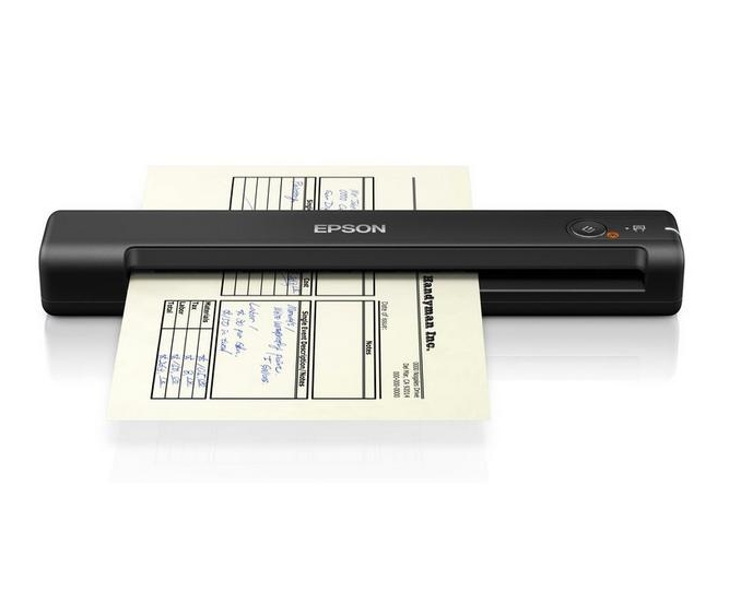 Скенер Epson WorkForce ES-50