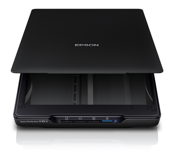 Scanner Epson Perfection V39II
