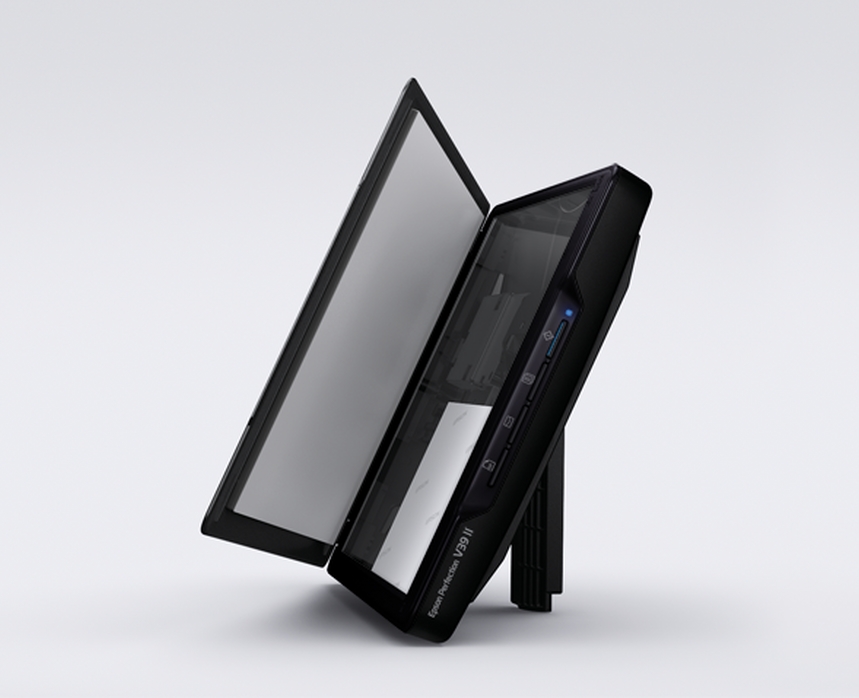 Scanner Epson Perfection V39II